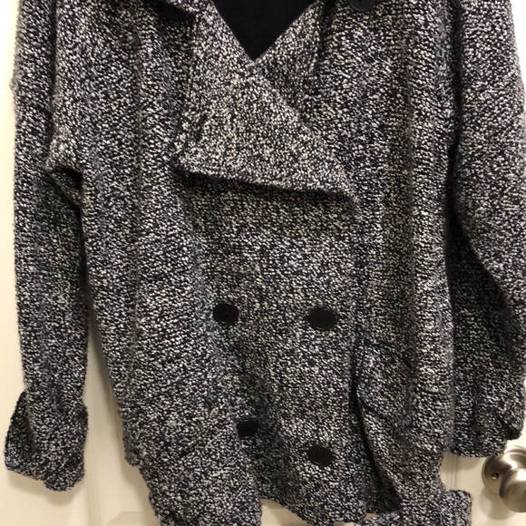 🎉HP🎉 Free People Jacket - Picture 3 of 5